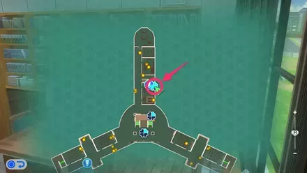 笛流目真珠画像