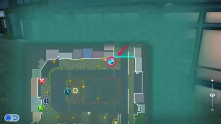 間加瀬節人画像