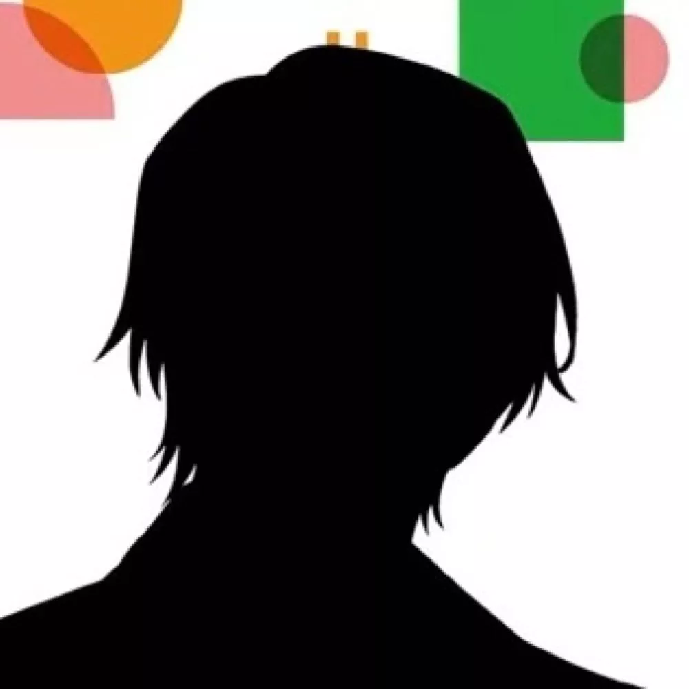 黒井社長のアイコン