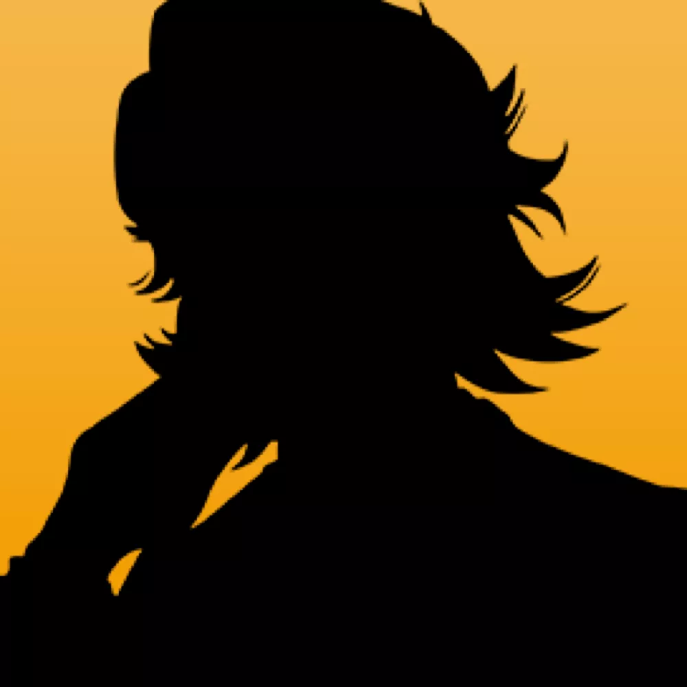 十王邦夫のアイコン