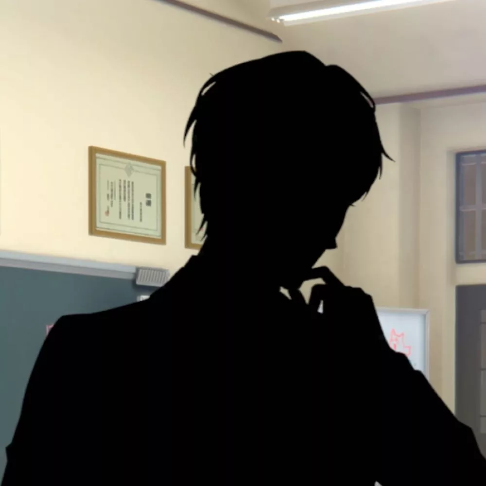 十王龍正のアイコン