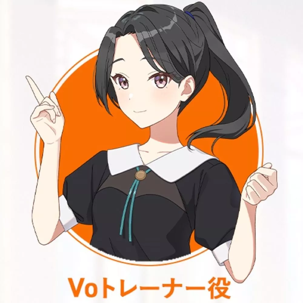 Voトレーナーのアイコン