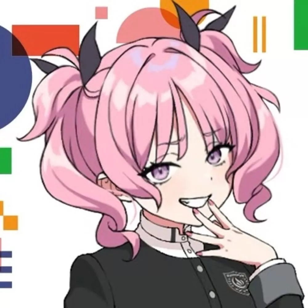 藍井撫子のアイコン