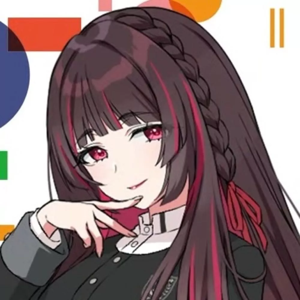 白草四音のアイコン