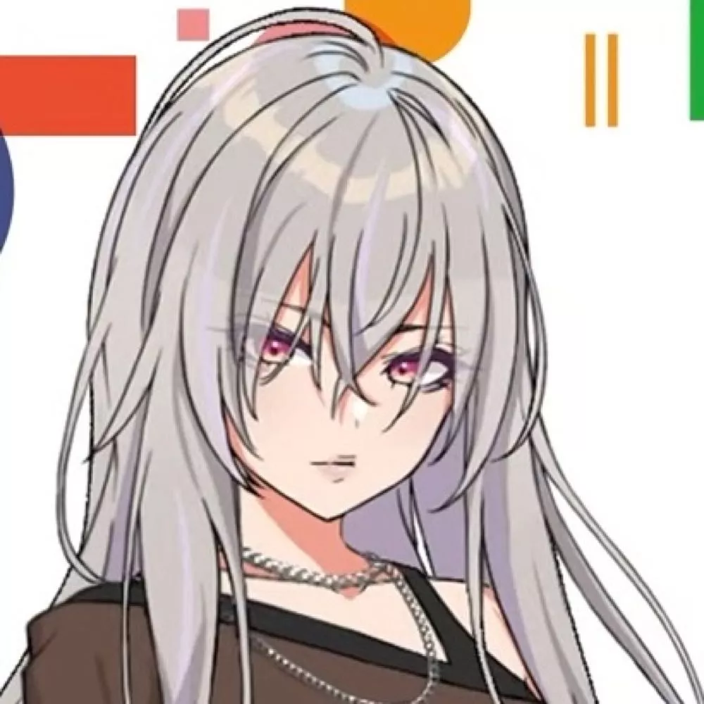 白草月花のアイコン