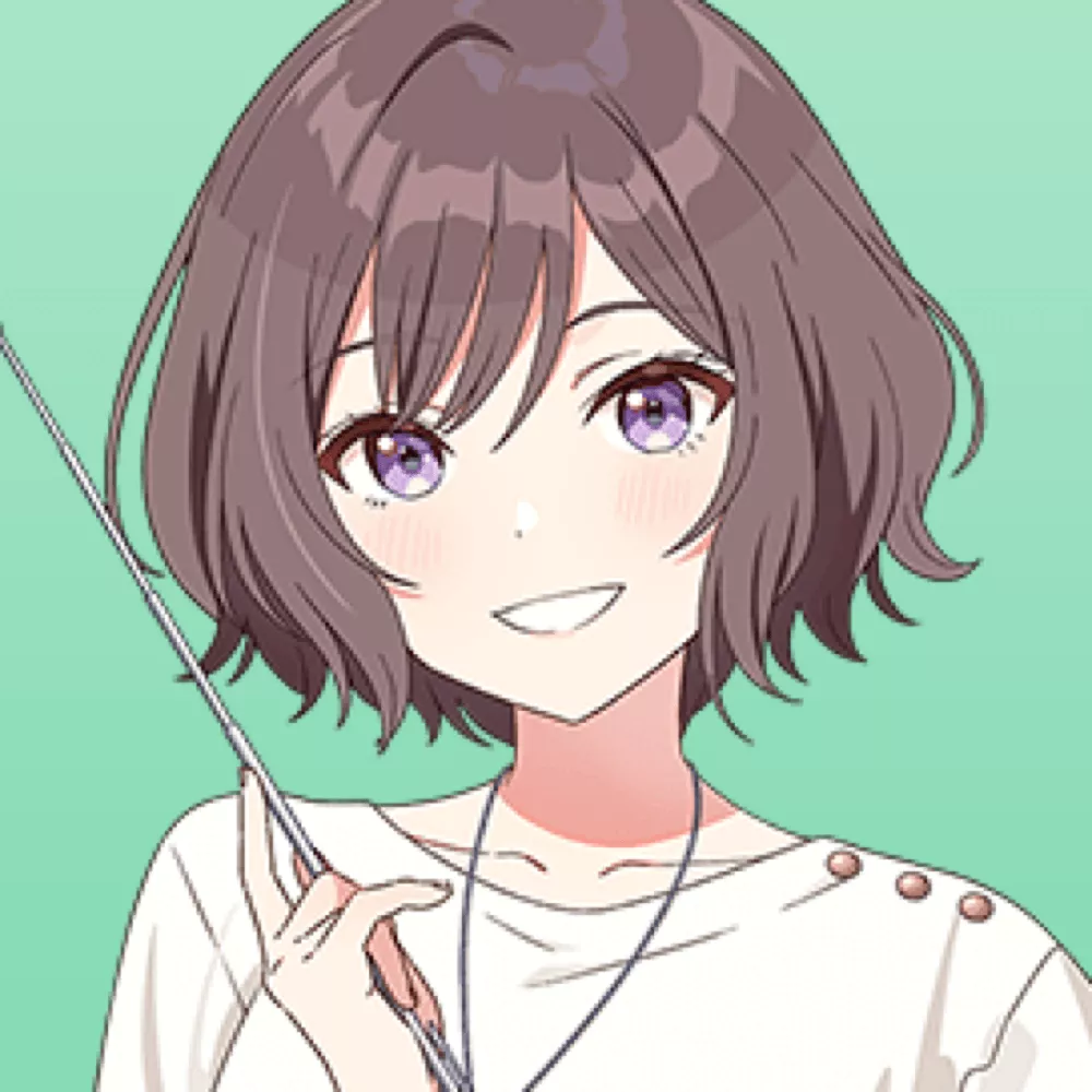 根緒亜紗里のアイコン