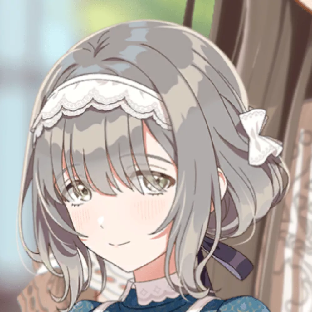 氷渡香名江のアイコン