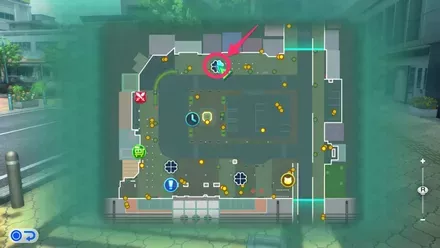 八女舞衣音画像