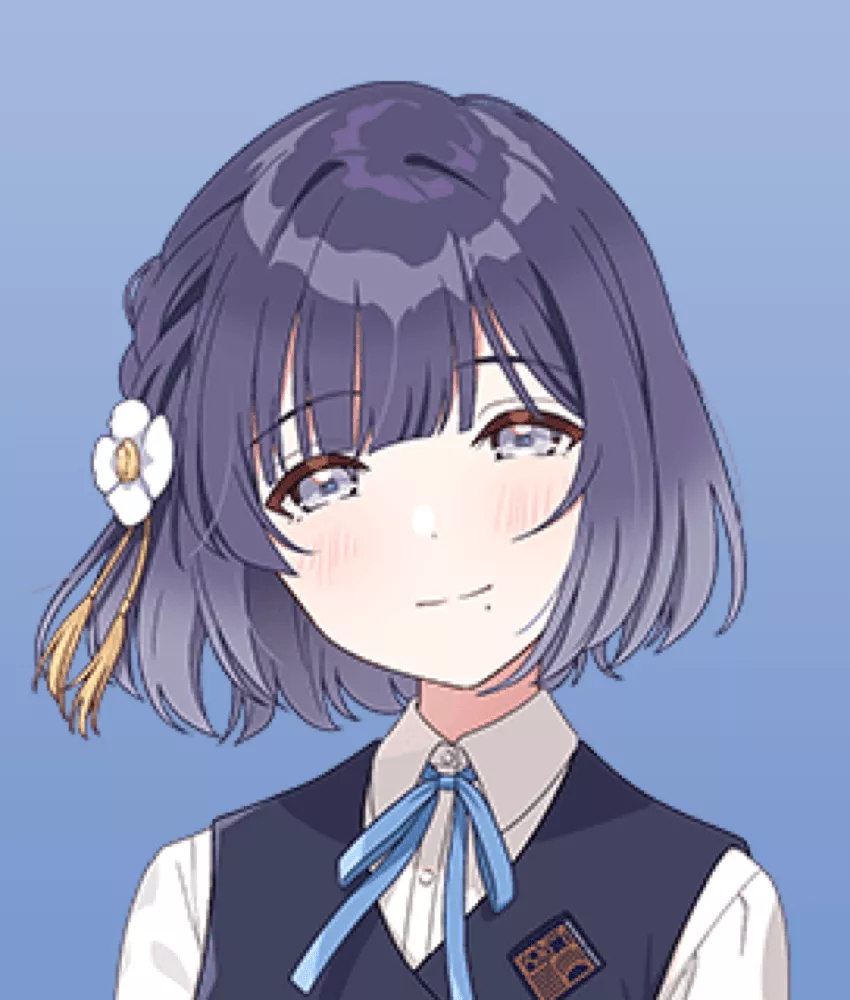 秦谷美鈴のアイコン