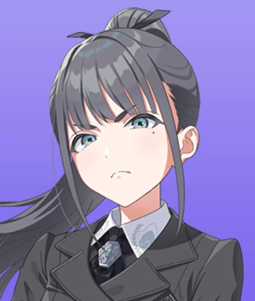 雨夜燕のアイコン