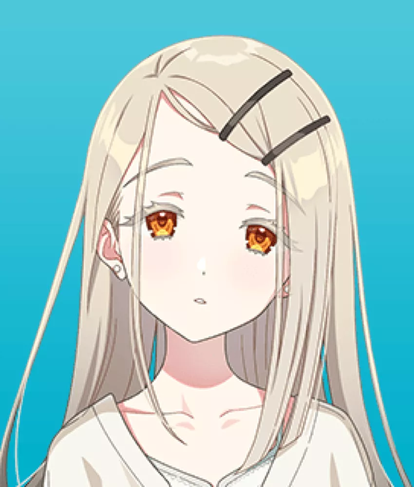 篠澤広のアイコン