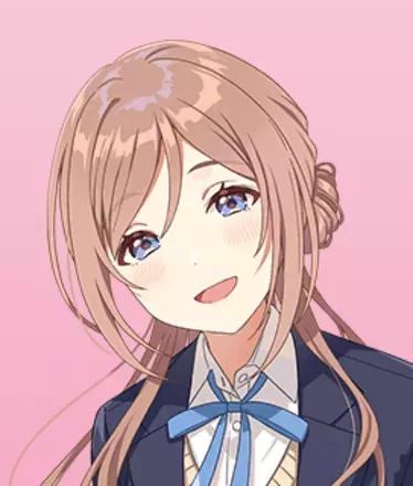 姫崎莉波の画像