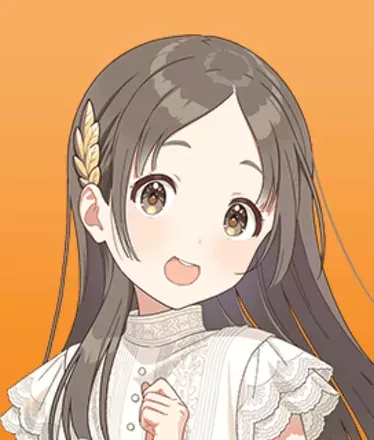 倉本千奈の画像