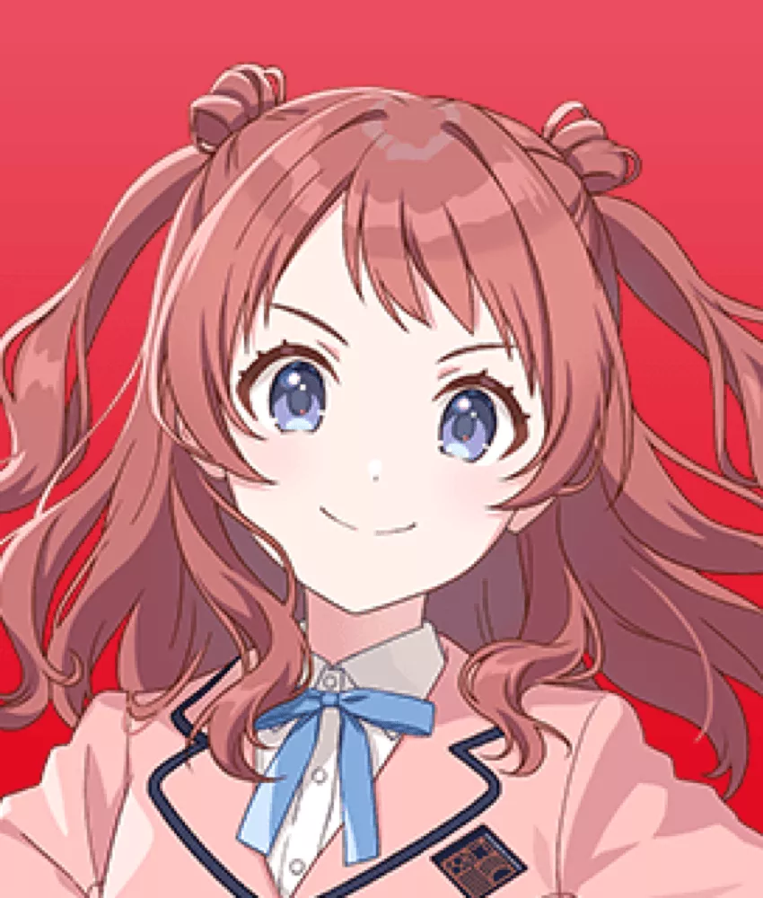 花海咲季のアイコン