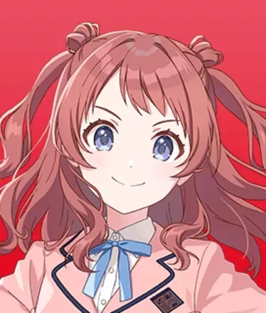 花海咲季の画像