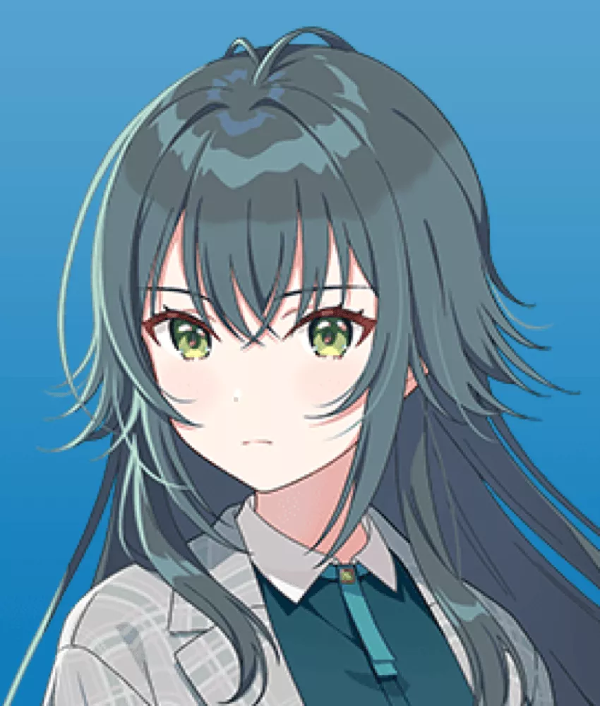 月村手毬のアイコン