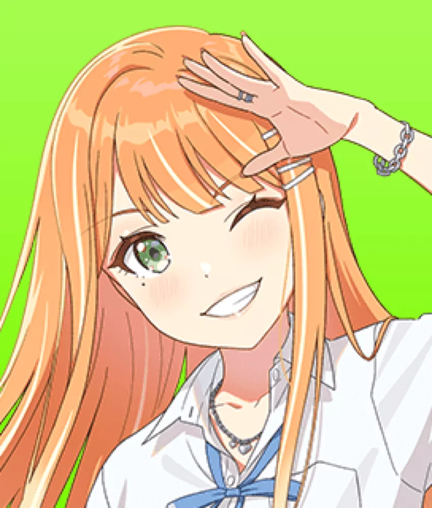 紫雲清夏のアイコン