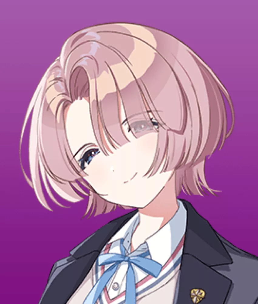 有村麻央のアイコン