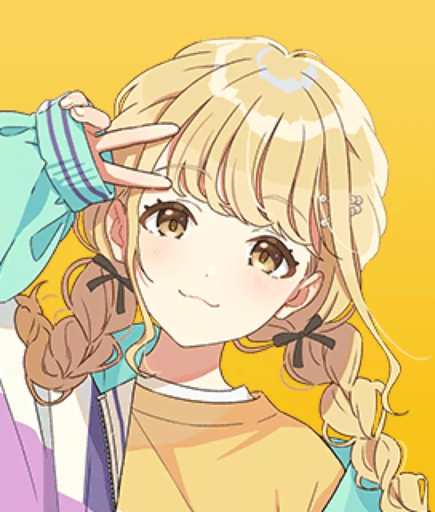 藤田ことねのアイコン