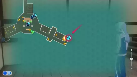 菓子山参治画像