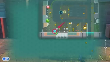 西園寺善一画像