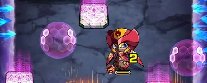 バリアはなるべく破壊しておく