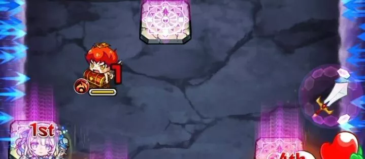 アイテム剣でダメージ5倍