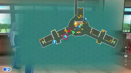 古仙千世美画像