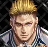 レイジアイコン