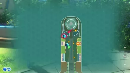 鬼ケ島烈岡画像