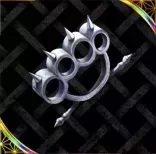 鉄拳サックアイコン