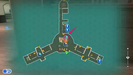 聖光院アンナ画像