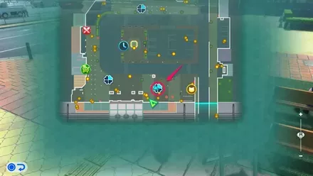 御子柴優乃画像