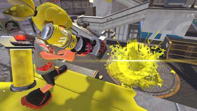 ロングブラスターに関する画像