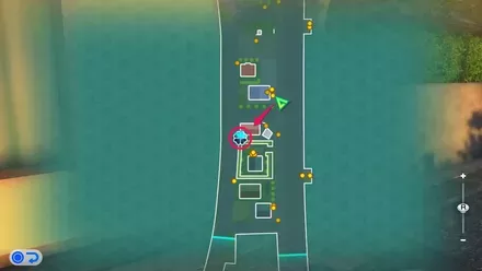 自道進五郎画像