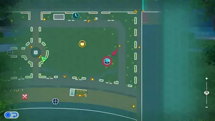 乙引あんず画像