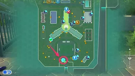 古手打七南画像