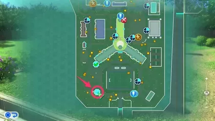 妖士乃銀郎画像