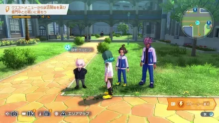 鉄野ケルビン画像