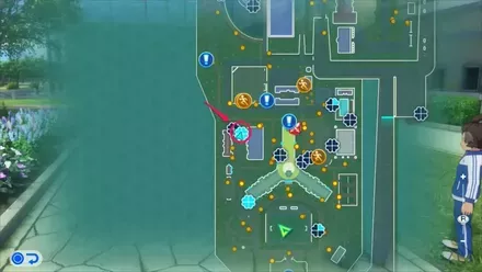 井馬里陽愛画像