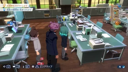 呪いの手紙の場所画像