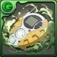 火田伊織装備（D3）