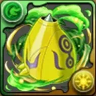 火田伊織装備（デジメンタル）