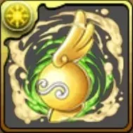 ウォレス（デジモン）装備