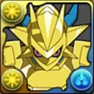 マグナモンの画像