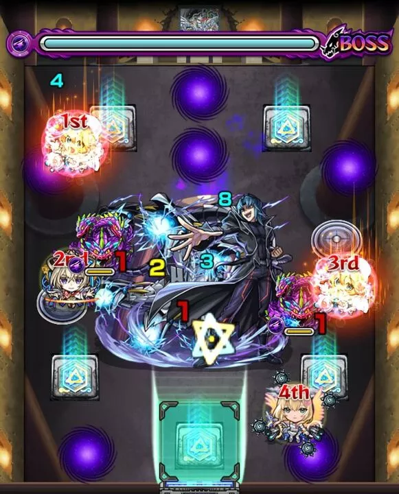 ヘルカイザー亮ボス1