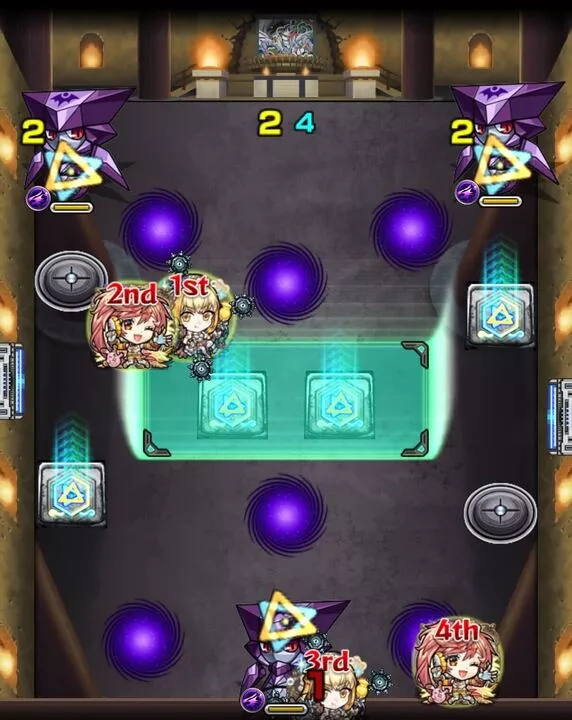 ヘルカイザー亮ステ2