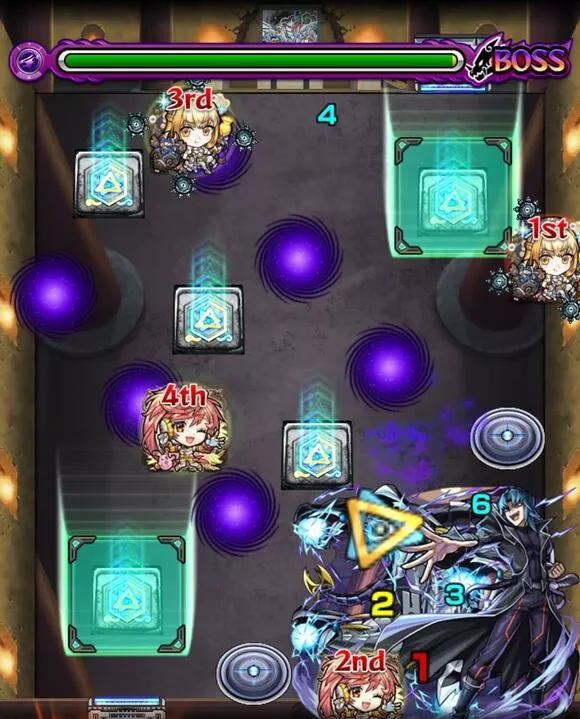 ヘルカイザー亮ボス2