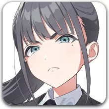 R雨夜燕［学園生活］画像