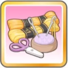 お直し刺繍セット画像